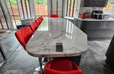 Shortwood Stay - Foto 26