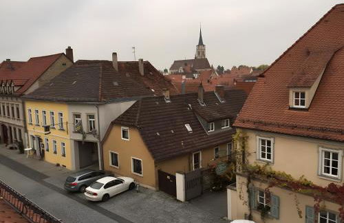 Weingut Ilmbacher Hof - Foto 22