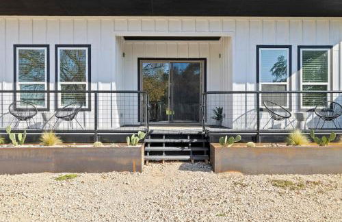 Leisure Escape - TX Hill Country - Foto 56