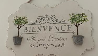 Gîte « Au petit Bonheur » - Foto 3