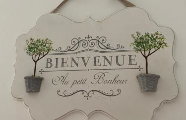 Gîte « Au petit Bonheur » - Foto 3