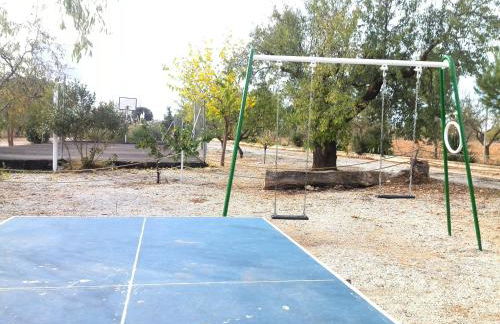 Casa Rural Cortijo El Helao - Foto 41