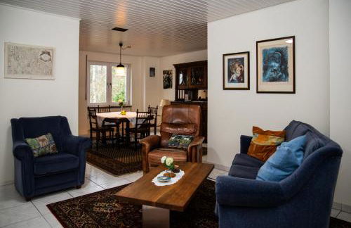 Waldblick 1 - Foto 1