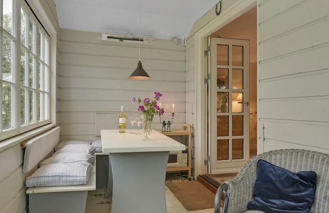 "Ayla" - 200m from the sea - Foto 16