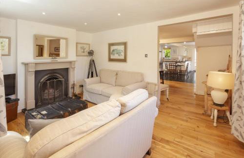 Jasmine Cottage Porlock - Foto 9