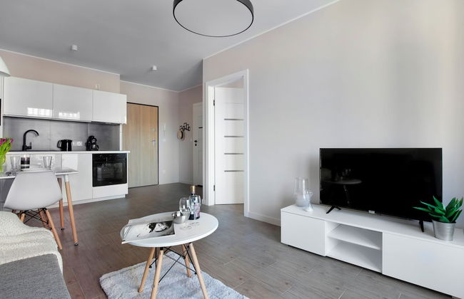 Elite Apartments city center prestige - Foto 25