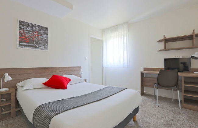 KOSY Appart’Hôtels – Art’ & Facts - Foto 2