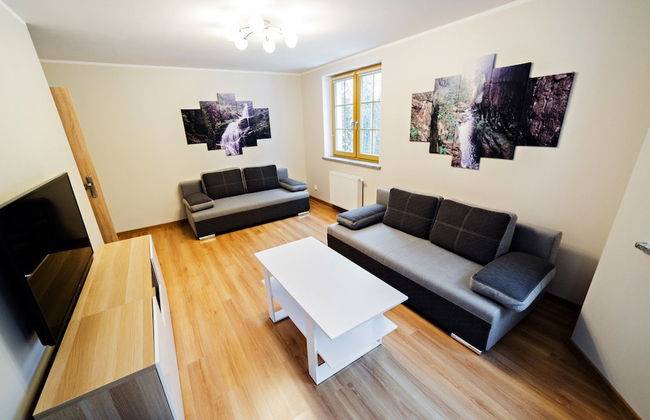 EverySky Podgórze Szklarska - Photo 23