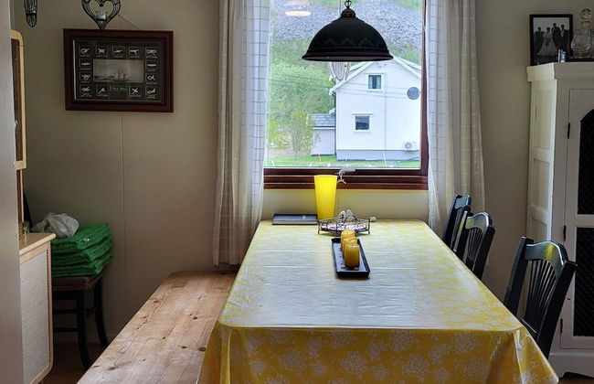 10 Person Holiday Home in Reinfjord-by Traum - Foto 11