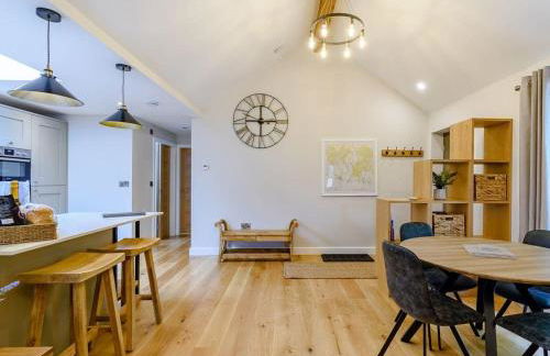 Rinstone Lodge, Thornton-Le-Dale. Moors cottage with hot tub - Foto 4