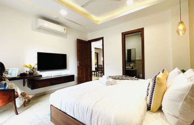 BluO Medicity - Boutique Hotel Gurgaon - Foto 7