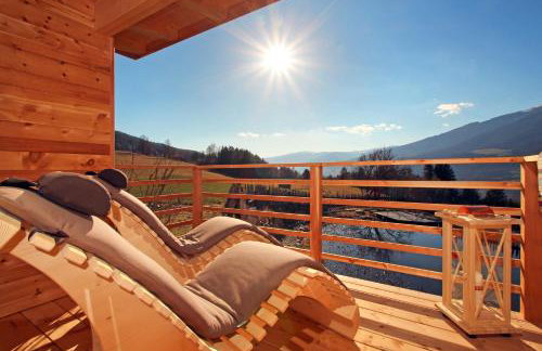 Froetscherhof, Urlaub auf dem Bio-Bauernhof in Brixen, Appartments, Sauna und BrixenCard - Foto 43