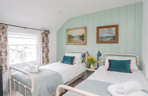 Seagull Cottage - Foto 13