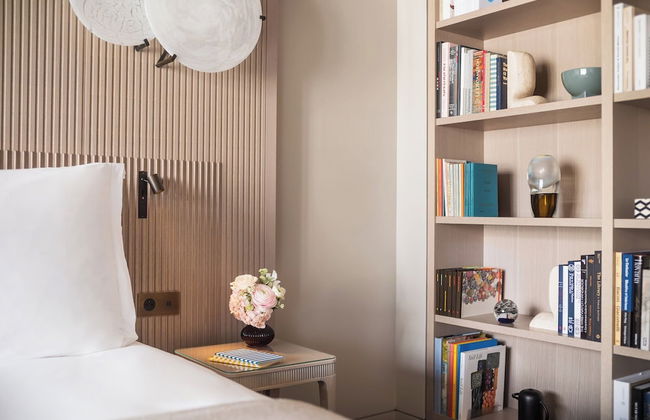 Mandarin Oriental Lutetia, Paris - Foto 57