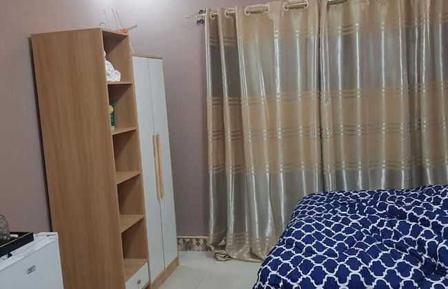 Seven Palms Executive Lodge - Photo 6