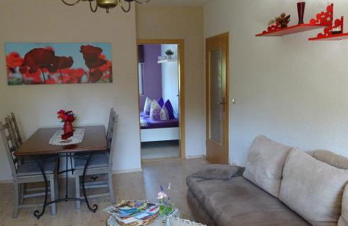 Ferienwohnung Kerstin - Foto 8