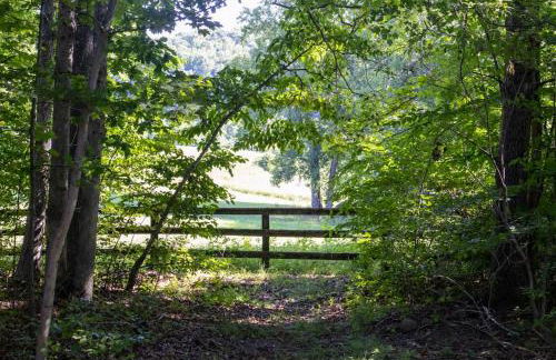 Meadow View Acres - 6 acre spacious estate 20 min from UVA - Foto 46