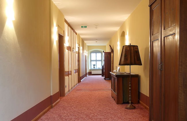 Schloß Schönberg - Foto 8