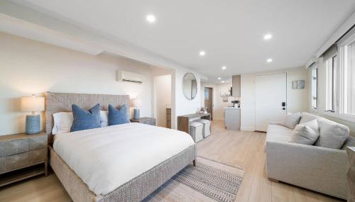 New Modern Studio - Stunning Ocean view - Foto 4