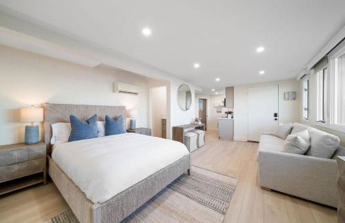 New Modern Studio - Stunning Ocean view - Photo 4