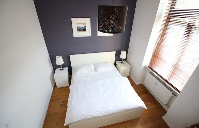 Premium Apartment in the heart of Cologne - Foto 37