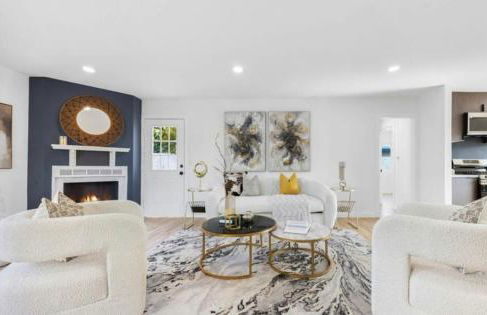 cozy house 4 bedrooms 2 baths - Foto 15