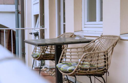 Living am Carlsplatz Apartment - Photo 148