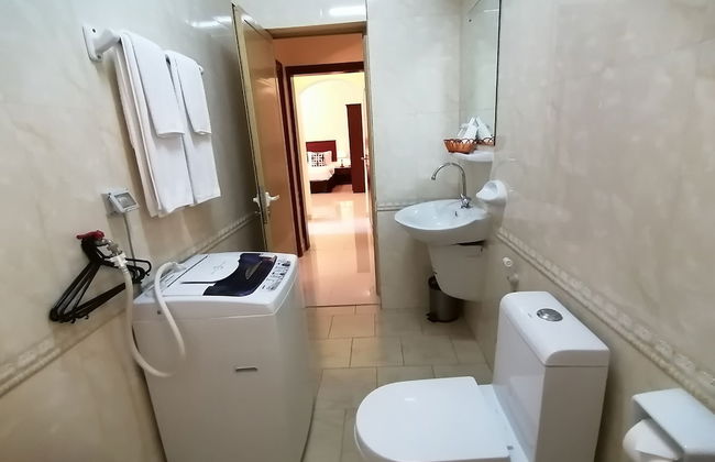 Nizwa Hotel Apartments - Photo 54