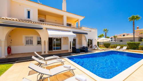 Villa Coute Real in Quarteira - Foto 3, Other