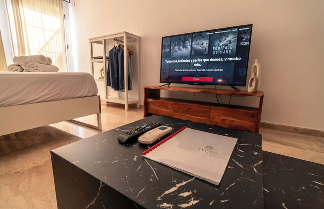 Apartamentos Avanel - Foto 48