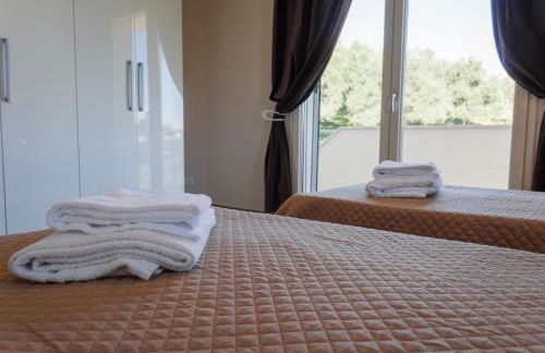 Bosco Sea Apartments - Foto 27