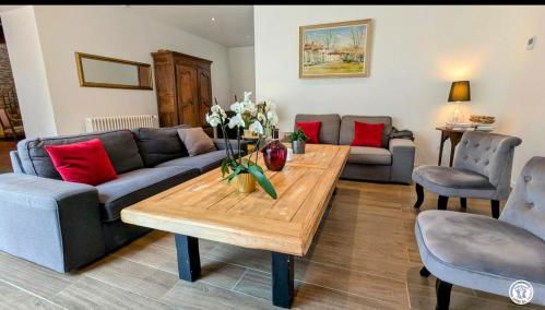 Maison Céleste - Foto 2