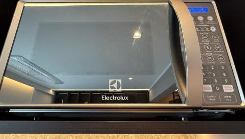 Atmosphere Home Studio 05310, Vaga, 7 km GRU, Lazer - Foto 5