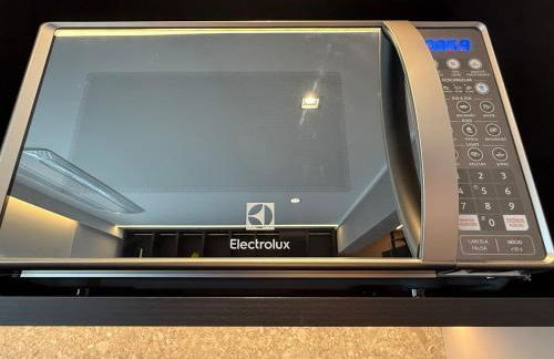 Atmosphere Home Studio 05310, Vaga, 7 km GRU, Lazer - Foto 5