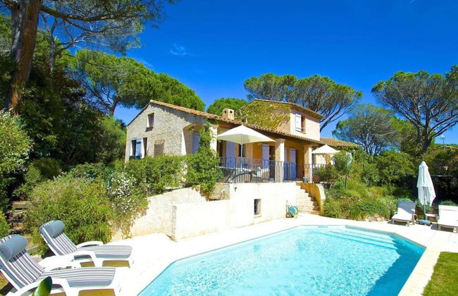 Ami - Saint Raphael Comfortable Holiday Residence - Photo 1