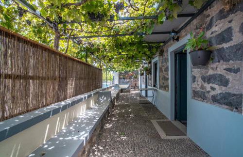 Madeirense Villa in Santa Cruz - Foto 27