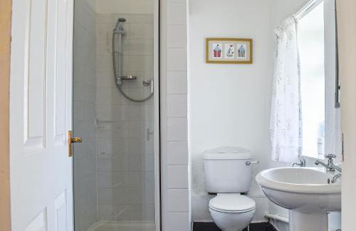 Stable Cottage - Foto 16