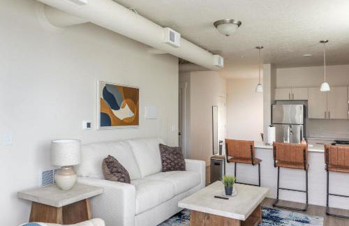 Landing Beautiful 2BD Rooftop Lounge Clubhouse - Foto 3