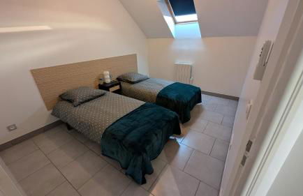 Duplex avec Parking - Foto 19