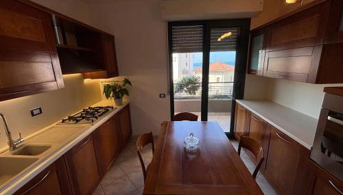 Appartamento Farfalla Fronte Mare - - Foto 3