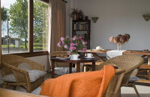 Apartamentos La Cruz de Paderne - Foto 17