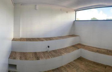 Flat Por do Sol - Foto 35