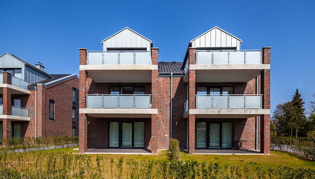 Kirschgarten 9 - Seestern - Foto 2, Profilbild