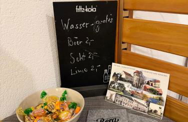 Gemütliche Gästewohnung - Foto 14