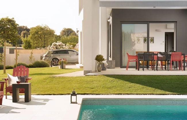 Zen Comfortable Holiday Residence - Foto 16