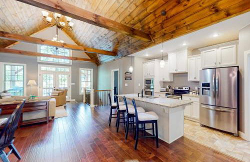 Water's Edge Holmstead - Foto 9