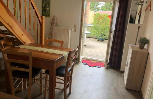 Goldener Anker, verschiedene gemütliche Ferienwohnungen - Foto 37