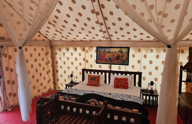 Kumbh Village - Dining By Taj Ganges - Foto 16