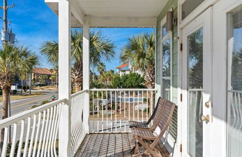 Crystal Tower Free Golf Cart Private Pool - Foto 39