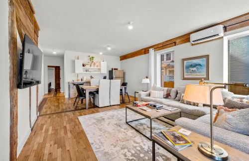 The Brick House-Walk DT or U of A- 3 Suites - Foto 15